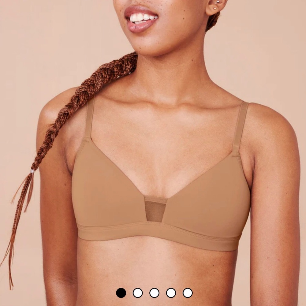 Pepper FeelGood Wirefree T-Shirt Bra